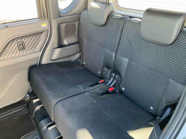 タントカスタムX走行距離無制限12ヶ月保証付き 衝突軽減ブレーキ 車線逸脱防止 Bluetoothオーディオ アイドリングストップ機能 Bカメラ ナビ 禁煙 盗難警報装置 LED キーレスエントリー オートLED(大分県)の中古車