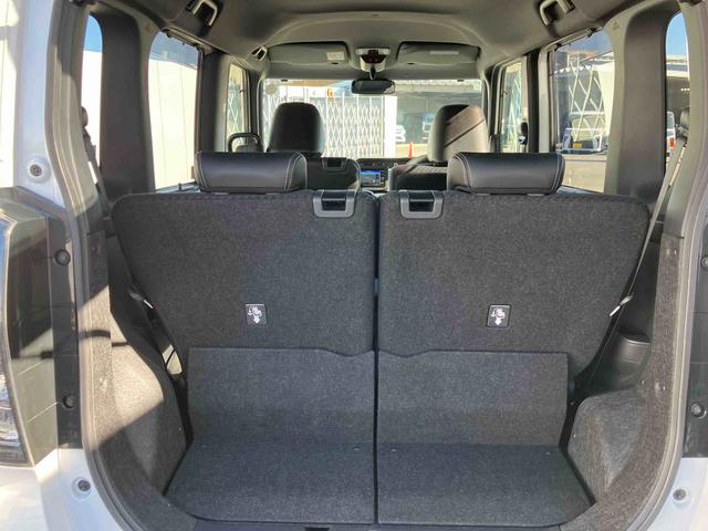 タントカスタムX走行距離無制限12ヶ月保証付き 衝突軽減ブレーキ 車線逸脱防止 Bluetoothオーディオ アイドリングストップ機能 Bカメラ ナビ 禁煙 盗難警報装置 LED キーレスエントリー オートLED(大分県)の中古車