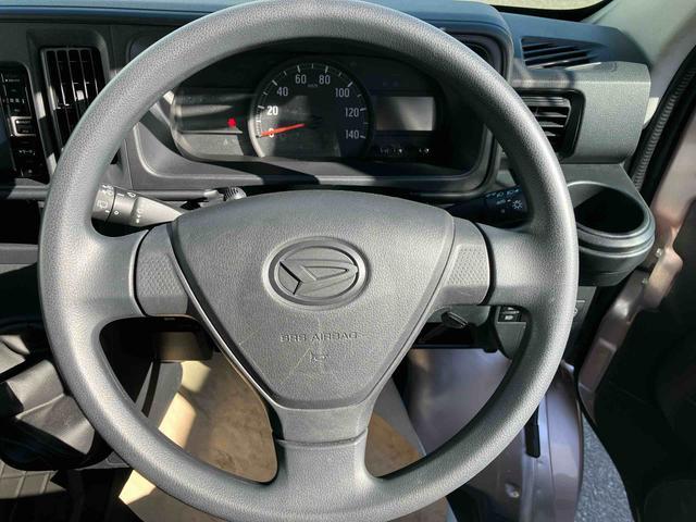 ハイゼットカーゴＤＸ　ＳＡIII走行距離無制限１２ヶ月保証付き　バックモニタ　カーナビ　車線逸脱防止　横滑防止装置　ＥＴＣ付き　両側スライド　記録簿あり　デュアルエアバッグ　エコアイドル　セキュリティ　オートマチックハイビーム（大分県）の中古車