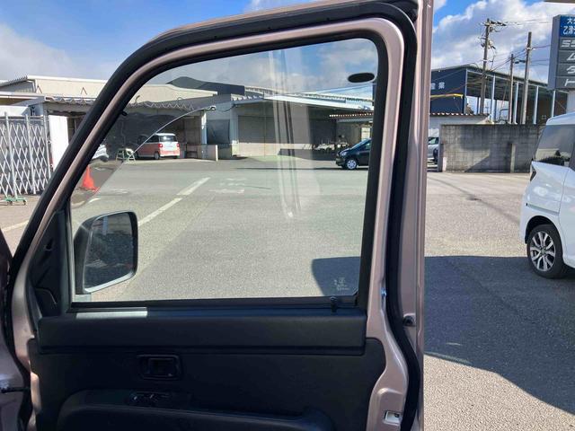 ハイゼットカーゴＤＸ　ＳＡIII走行距離無制限１２ヶ月保証付き　バックモニタ　カーナビ　車線逸脱防止　横滑防止装置　ＥＴＣ付き　両側スライド　記録簿あり　デュアルエアバッグ　エコアイドル　セキュリティ　オートマチックハイビーム（大分県）の中古車