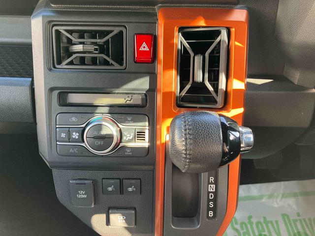 タフトＧターボ走行距離無制限１２ヶ月保証付き　誤発進抑制装置　ＬＫＡ　バックカメラ付き　禁煙　キーフリーシステム　オートハイビーム　アルミホイール　アイドリングストップ　ターボエンジン　盗難警報装置　スマートキー（大分県）の中古車