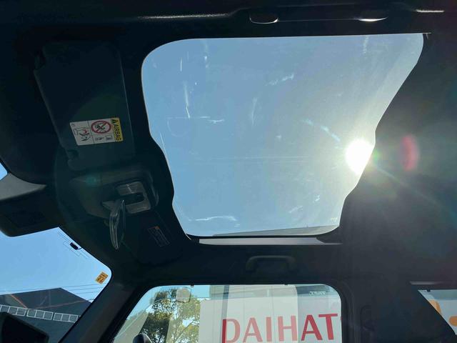 タフトＧターボ走行距離無制限１２ヶ月保証付き　誤発進抑制装置　ＬＫＡ　バックカメラ付き　禁煙　キーフリーシステム　オートハイビーム　アルミホイール　アイドリングストップ　ターボエンジン　盗難警報装置　スマートキー（大分県）の中古車