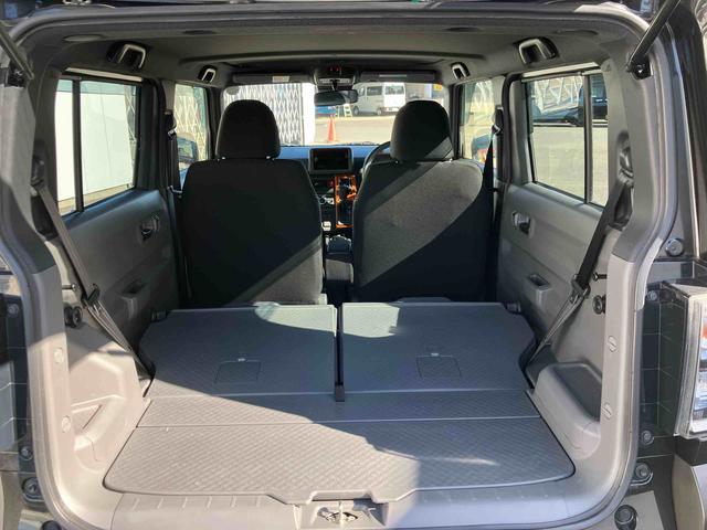 タフトＧターボ走行距離無制限１２ヶ月保証付き　誤発進抑制装置　ＬＫＡ　バックカメラ付き　禁煙　キーフリーシステム　オートハイビーム　アルミホイール　アイドリングストップ　ターボエンジン　盗難警報装置　スマートキー（大分県）の中古車