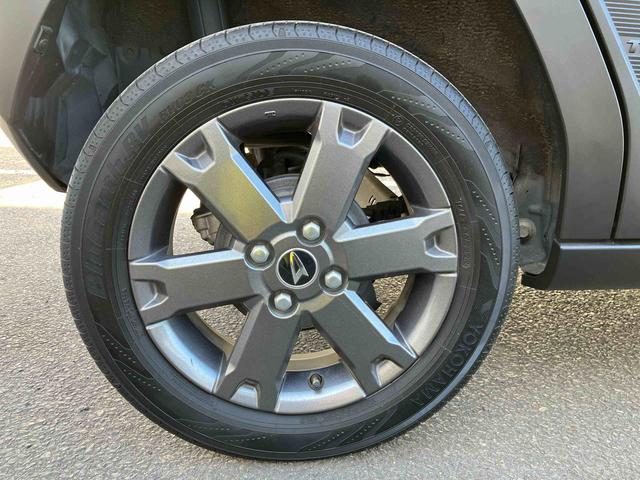 タフトＧターボ走行距離無制限１２ヶ月保証付き　誤発進抑制装置　ＬＫＡ　バックカメラ付き　禁煙　キーフリーシステム　オートハイビーム　アルミホイール　アイドリングストップ　ターボエンジン　盗難警報装置　スマートキー（大分県）の中古車