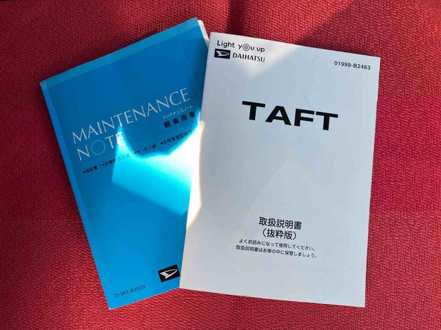タフトＧターボ走行距離無制限１２ヶ月保証付き　誤発進抑制装置　ＬＫＡ　バックカメラ付き　禁煙　キーフリーシステム　オートハイビーム　アルミホイール　アイドリングストップ　ターボエンジン　盗難警報装置　スマートキー（大分県）の中古車