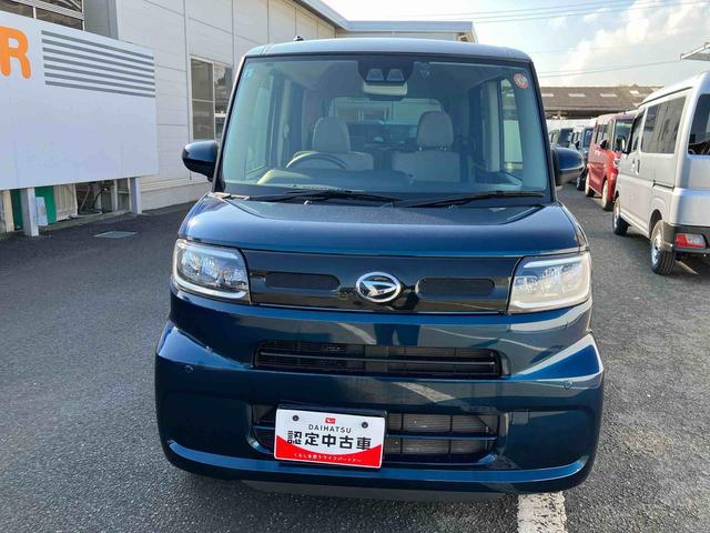 タントＸ走行距離無制限１２ヶ月保証付き　ブルートゥースオーディオ　アイドリングストップ車　ＡＵＸ接続　ブレーキサポート　ＵＳＢ接続　スマートキーシステム　禁煙　ナビ　ＬＥＤライト　キーレスキー　Ｂカメラ（大分県）の中古車