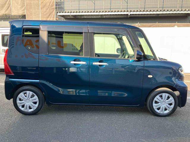 タントＸ走行距離無制限１２ヶ月保証付き　ブルートゥースオーディオ　アイドリングストップ車　ＡＵＸ接続　ブレーキサポート　ＵＳＢ接続　スマートキーシステム　禁煙　ナビ　ＬＥＤライト　キーレスキー　Ｂカメラ（大分県）の中古車