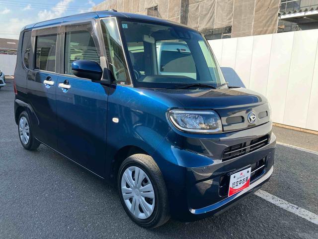 タントＸ走行距離無制限１２ヶ月保証付き　ブルートゥースオーディオ　アイドリングストップ車　ＡＵＸ接続　ブレーキサポート　ＵＳＢ接続　スマートキーシステム　禁煙　ナビ　ＬＥＤライト　キーレスキー　Ｂカメラ（大分県）の中古車