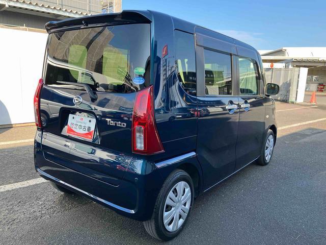 タントＸ走行距離無制限１２ヶ月保証付き　ブルートゥースオーディオ　アイドリングストップ車　ＡＵＸ接続　ブレーキサポート　ＵＳＢ接続　スマートキーシステム　禁煙　ナビ　ＬＥＤライト　キーレスキー　Ｂカメラ（大分県）の中古車