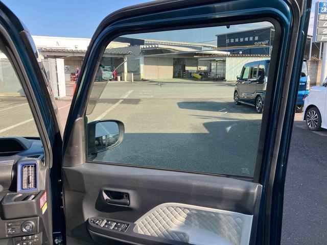 タントＸ走行距離無制限１２ヶ月保証付き　ブルートゥースオーディオ　アイドリングストップ車　ＡＵＸ接続　ブレーキサポート　ＵＳＢ接続　スマートキーシステム　禁煙　ナビ　ＬＥＤライト　キーレスキー　Ｂカメラ（大分県）の中古車