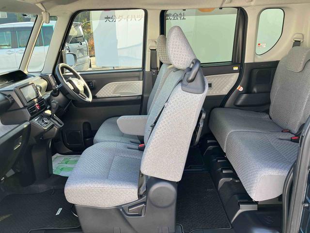 タントＸ走行距離無制限１２ヶ月保証付き　ブルートゥースオーディオ　アイドリングストップ車　ＡＵＸ接続　ブレーキサポート　ＵＳＢ接続　スマートキーシステム　禁煙　ナビ　ＬＥＤライト　キーレスキー　Ｂカメラ（大分県）の中古車