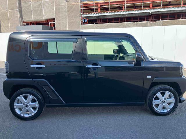 タフトＧ走行距離無制限１２ヶ月保証付き　被害軽減ブレーキ　シートＨ　Ｉストップ　リアカメラ　メモリナビ　スマートキー＆プッシュスタート　禁煙　車線逸脱防止　点検記録簿　ＵＳＢ接続　ナビ　ＥＴＣ　ＡＵＸ　ＤＶＤ（大分県）の中古車