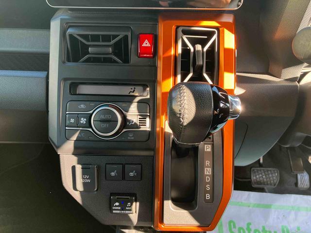 タフトＧ走行距離無制限１２ヶ月保証付き　被害軽減ブレーキ　シートＨ　Ｉストップ　リアカメラ　メモリナビ　スマートキー＆プッシュスタート　禁煙　車線逸脱防止　点検記録簿　ＵＳＢ接続　ナビ　ＥＴＣ　ＡＵＸ　ＤＶＤ（大分県）の中古車