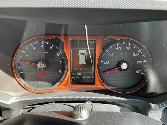 タフトＧ走行距離無制限１２ヶ月保証付き　被害軽減ブレーキ　シートＨ　Ｉストップ　リアカメラ　メモリナビ　スマートキー＆プッシュスタート　禁煙　車線逸脱防止　点検記録簿　ＵＳＢ接続　ナビ　ＥＴＣ　ＡＵＸ　ＤＶＤ（大分県）の中古車