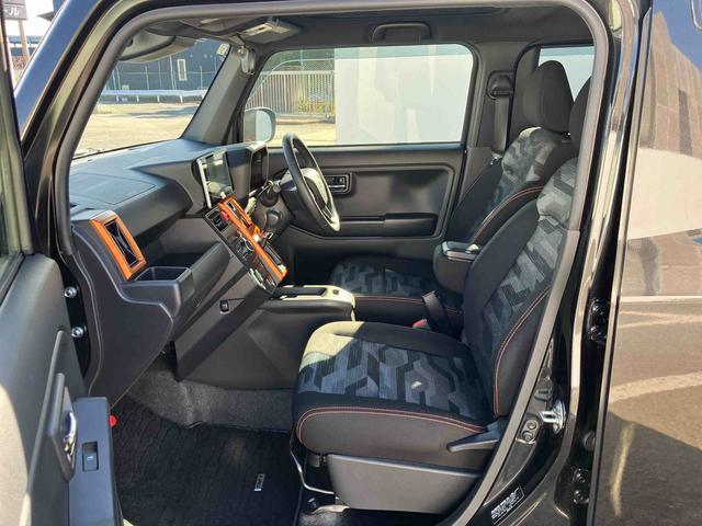 タフトＧ走行距離無制限１２ヶ月保証付き　被害軽減ブレーキ　シートＨ　Ｉストップ　リアカメラ　メモリナビ　スマートキー＆プッシュスタート　禁煙　車線逸脱防止　点検記録簿　ＵＳＢ接続　ナビ　ＥＴＣ　ＡＵＸ　ＤＶＤ（大分県）の中古車