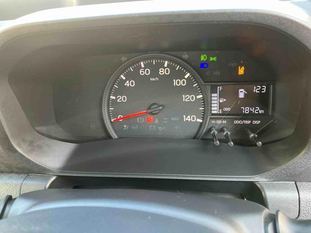 ハイゼットトラックジャンボエクストラ走行距離無制限１２ヶ月保証付き　アイドリングストップ付き　オートＬＥＤ　記録簿あり　ブレーキサポート　盗難防止システム　ダブルエアバッグ　レーンアシスト　４ＷＤ　オートライト　横滑り防止　ＡＢＳ（大分県）の中古車