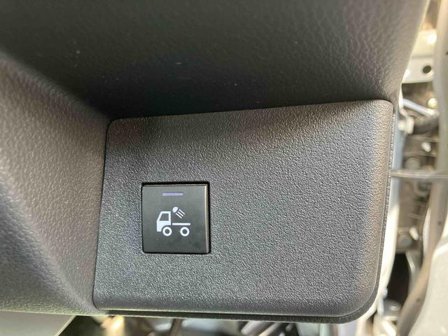 ハイゼットトラックジャンボエクストラ走行距離無制限１２ヶ月保証付き　アイドリングストップ付き　オートＬＥＤ　記録簿あり　ブレーキサポート　盗難防止システム　ダブルエアバッグ　レーンアシスト　４ＷＤ　オートライト　横滑り防止　ＡＢＳ（大分県）の中古車