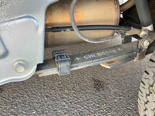 ハイゼットトラックジャンボエクストラ走行距離無制限１２ヶ月保証付き　アイドリングストップ付き　オートＬＥＤ　記録簿あり　ブレーキサポート　盗難防止システム　ダブルエアバッグ　レーンアシスト　４ＷＤ　オートライト　横滑り防止　ＡＢＳ（大分県）の中古車