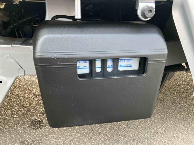 ハイゼットトラックジャンボエクストラ走行距離無制限１２ヶ月保証付き　アイドリングストップ付き　オートＬＥＤ　記録簿あり　ブレーキサポート　盗難防止システム　ダブルエアバッグ　レーンアシスト　４ＷＤ　オートライト　横滑り防止　ＡＢＳ（大分県）の中古車