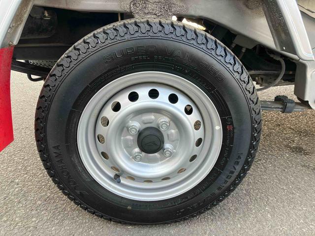 ハイゼットトラックジャンボエクストラ走行距離無制限１２ヶ月保証付き　アイドリングストップ付き　オートＬＥＤ　記録簿あり　ブレーキサポート　盗難防止システム　ダブルエアバッグ　レーンアシスト　４ＷＤ　オートライト　横滑り防止　ＡＢＳ（大分県）の中古車