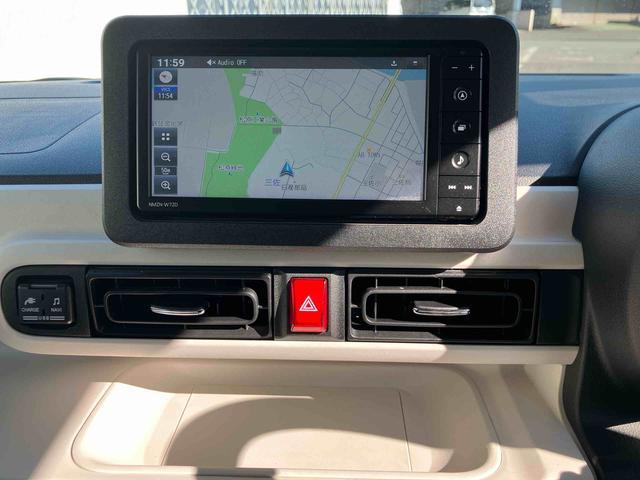 ムーヴキャンバスストライプスＧターボ走行距離無制限１２ヶ月保証付き　Ｂｌｕｅｔｏｏｔｈ対応　レーダーブレーキ　Ｂカメラ　ＤＶＤ　シートＨ　左右オートスライド　オートハイビーム　ＥＴＣ車載器　ＬＥＤヘッドライト　ターボ車　スマートキー（大分県）の中古車