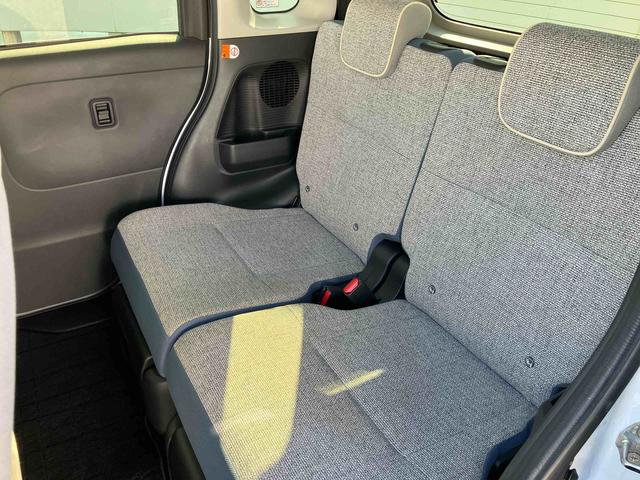 ムーヴキャンバスストライプスＧターボ走行距離無制限１２ヶ月保証付き　Ｂｌｕｅｔｏｏｔｈ対応　レーダーブレーキ　Ｂカメラ　ＤＶＤ　シートＨ　左右オートスライド　オートハイビーム　ＥＴＣ車載器　ＬＥＤヘッドライト　ターボ車　スマートキー（大分県）の中古車