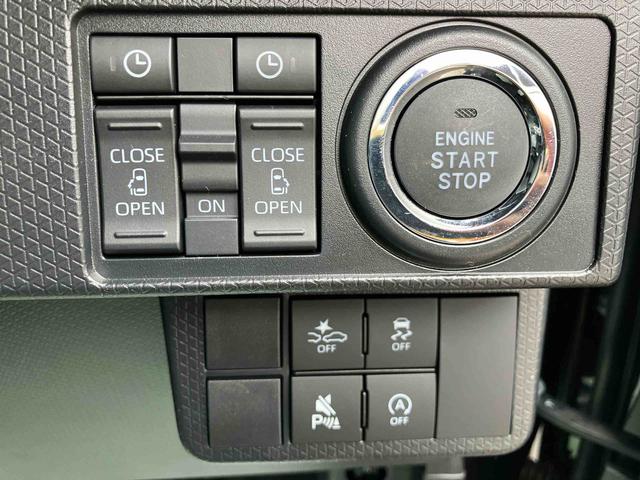 タントカスタムX ワンオーナー走行距離無制限12ヶ月保証付き 衝突軽減ブレーキ 車線逸脱防止 アイドリングストップ機能 Bカメラ 禁煙 盗難警報装置 LED ワンオーナー キーレスエントリー 前席シートヒーター オートLED(大分県)の中古車