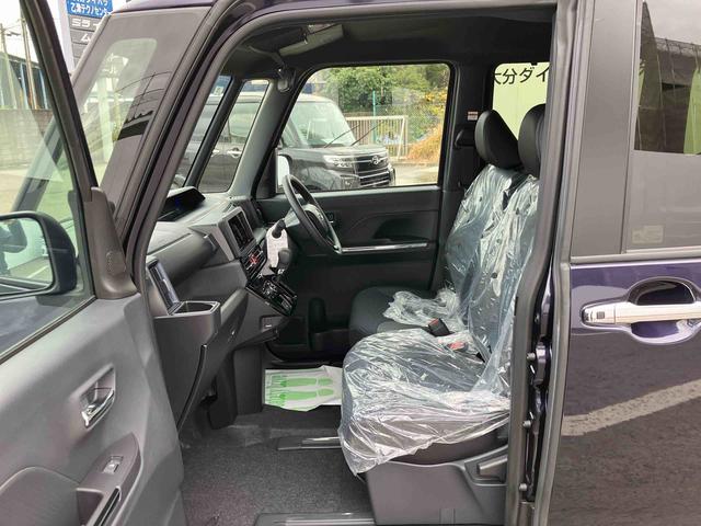 タントカスタムX ワンオーナー走行距離無制限12ヶ月保証付き 衝突軽減ブレーキ 車線逸脱防止 アイドリングストップ機能 Bカメラ 禁煙 盗難警報装置 LED ワンオーナー キーレスエントリー 前席シートヒーター オートLED(大分県)の中古車