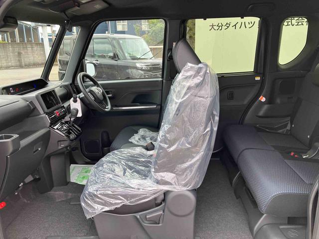 タントカスタムX ワンオーナー走行距離無制限12ヶ月保証付き 衝突軽減ブレーキ 車線逸脱防止 アイドリングストップ機能 Bカメラ 禁煙 盗難警報装置 LED ワンオーナー キーレスエントリー 前席シートヒーター オートLED(大分県)の中古車