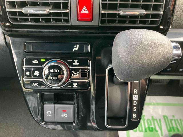 タントカスタムＸ　ワンオーナー走行距離無制限１２ヶ月保証付き　衝突軽減ブレーキ　車線逸脱防止　アイドリングストップ機能　Ｂカメラ　禁煙　盗難警報装置　ＬＥＤ　ワンオーナー　キーレスエントリー　前席シートヒーター　オートＬＥＤ（大分県）の中古車