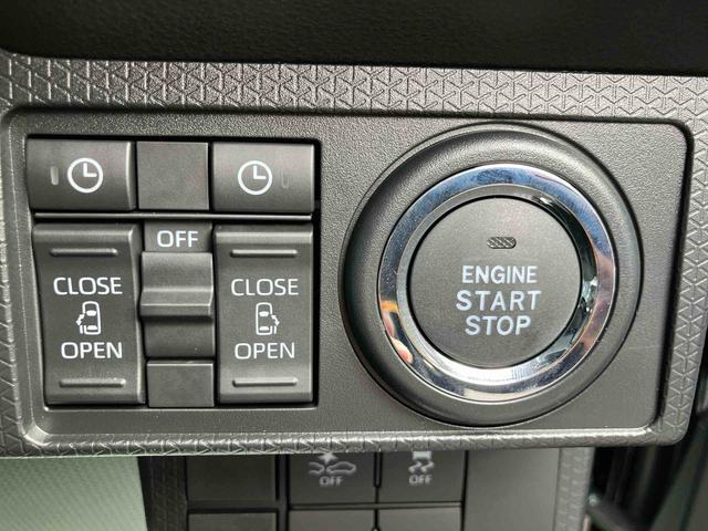 タントカスタムＸ　ワンオーナー走行距離無制限１２ヶ月保証付き　衝突軽減ブレーキ　車線逸脱防止　アイドリングストップ機能　Ｂカメラ　禁煙　盗難警報装置　ＬＥＤ　ワンオーナー　キーレスエントリー　前席シートヒーター　オートＬＥＤ（大分県）の中古車