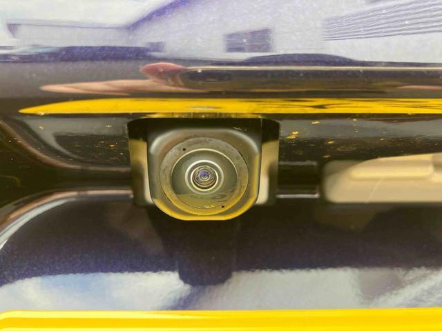 タントカスタムＸ　ワンオーナー走行距離無制限１２ヶ月保証付き　衝突軽減ブレーキ　車線逸脱防止　アイドリングストップ機能　Ｂカメラ　禁煙　盗難警報装置　ＬＥＤ　ワンオーナー　キーレスエントリー　前席シートヒーター　オートＬＥＤ（大分県）の中古車