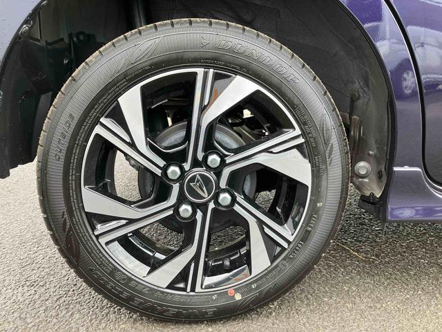 タントカスタムＸ　ワンオーナー走行距離無制限１２ヶ月保証付き　衝突軽減ブレーキ　車線逸脱防止　アイドリングストップ機能　Ｂカメラ　禁煙　盗難警報装置　ＬＥＤ　ワンオーナー　キーレスエントリー　前席シートヒーター　オートＬＥＤ（大分県）の中古車