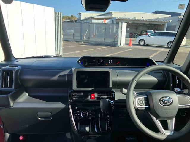 タントカスタムＲＳ　ワンオーナー走行距離無制限１２ヶ月保証付き　両側パワスライドドア　レーンキープＡ　ＩＳＴＯＰ　運転席シートヒーター　オートＬＥＤ　ターボエンジン　禁煙　ＬＥＤライト　１オーナー　オートライト　キーフリー　記録簿（大分県）の中古車