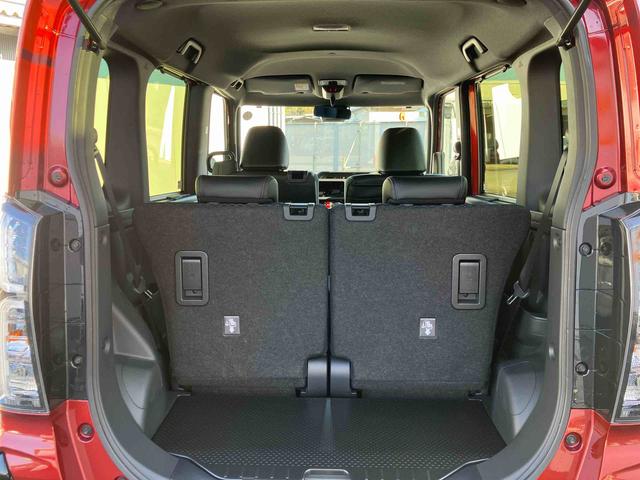 タントカスタムＲＳ　ワンオーナー走行距離無制限１２ヶ月保証付き　両側パワスライドドア　レーンキープＡ　ＩＳＴＯＰ　運転席シートヒーター　オートＬＥＤ　ターボエンジン　禁煙　ＬＥＤライト　１オーナー　オートライト　キーフリー　記録簿（大分県）の中古車