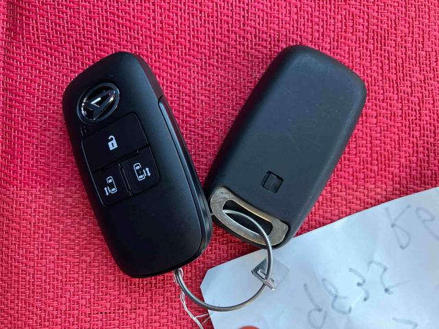 タントカスタムＲＳ　ワンオーナー走行距離無制限１２ヶ月保証付き　両側パワスライドドア　レーンキープＡ　ＩＳＴＯＰ　運転席シートヒーター　オートＬＥＤ　ターボエンジン　禁煙　ＬＥＤライト　１オーナー　オートライト　キーフリー　記録簿（大分県）の中古車