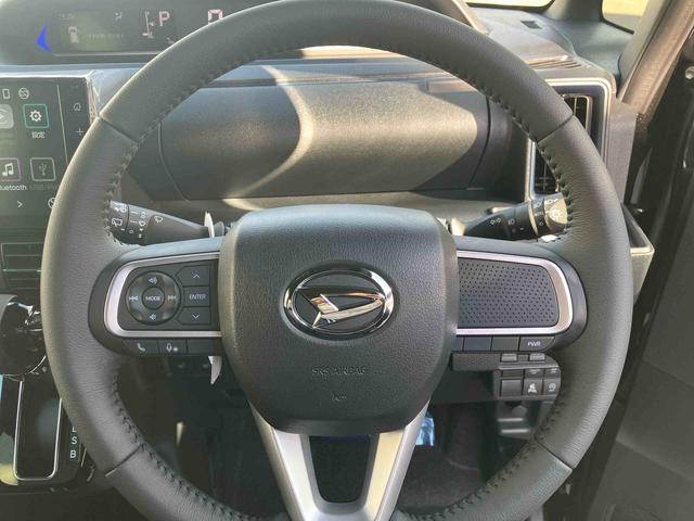 タントカスタムRS ワンオーナー走行距離無制限12ヶ月保証付き レーンキープA ISTOP BT対応 オートLED ターボエンジン 禁煙 LEDライト USBポート 1オーナー オートライト キーフリー セキュリティ 安全ボディー(大分県)の中古車