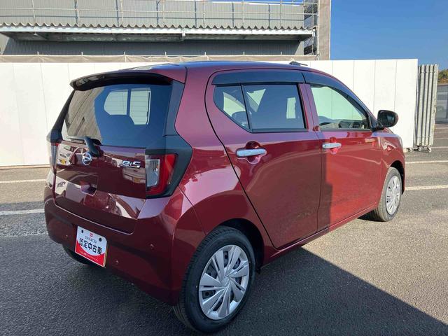 ミライースＸ　ＳＡIII　ワンオーナー走行距離無制限１２ヶ月保証付き　盗難防止アラーム　衝突回避支援ブレーキ機能　レーンキープアシスト　運転席助手席エアバック　Ｂカメ　横滑防止　禁煙　点検記録簿付　１オーナー　オートハイビーム　ＡＢＳ（大分県）の中古車