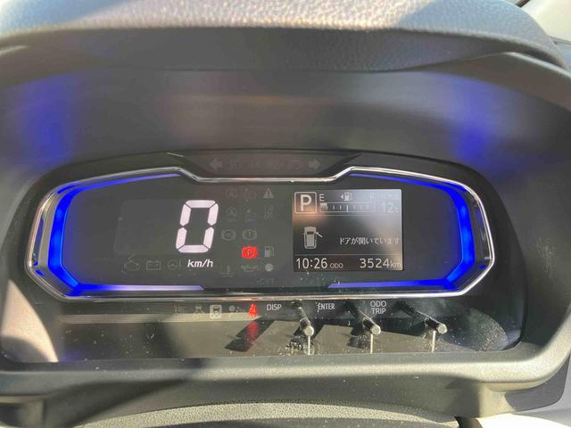 ミライースＸ　ＳＡIII　ワンオーナー走行距離無制限１２ヶ月保証付き　盗難防止アラーム　衝突回避支援ブレーキ機能　レーンキープアシスト　運転席助手席エアバック　Ｂカメ　横滑防止　禁煙　点検記録簿付　１オーナー　オートハイビーム　ＡＢＳ（大分県）の中古車