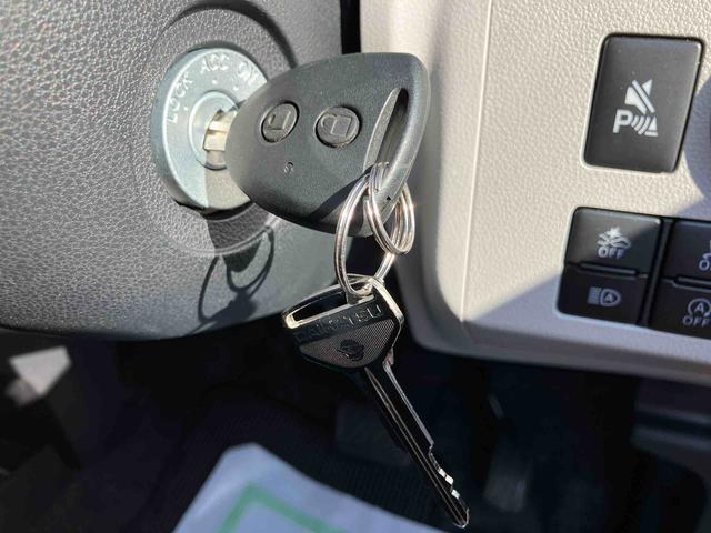 ミライースＸ　ＳＡIII　ワンオーナー走行距離無制限１２ヶ月保証付き　盗難防止アラーム　衝突回避支援ブレーキ機能　レーンキープアシスト　運転席助手席エアバック　Ｂカメ　横滑防止　禁煙　点検記録簿付　１オーナー　オートハイビーム　ＡＢＳ（大分県）の中古車