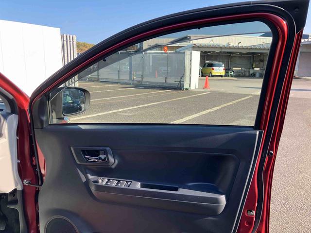 ミライースＸ　ＳＡIII　ワンオーナー走行距離無制限１２ヶ月保証付き　盗難防止アラーム　衝突回避支援ブレーキ機能　レーンキープアシスト　運転席助手席エアバック　Ｂカメ　横滑防止　禁煙　点検記録簿付　１オーナー　オートハイビーム　ＡＢＳ（大分県）の中古車