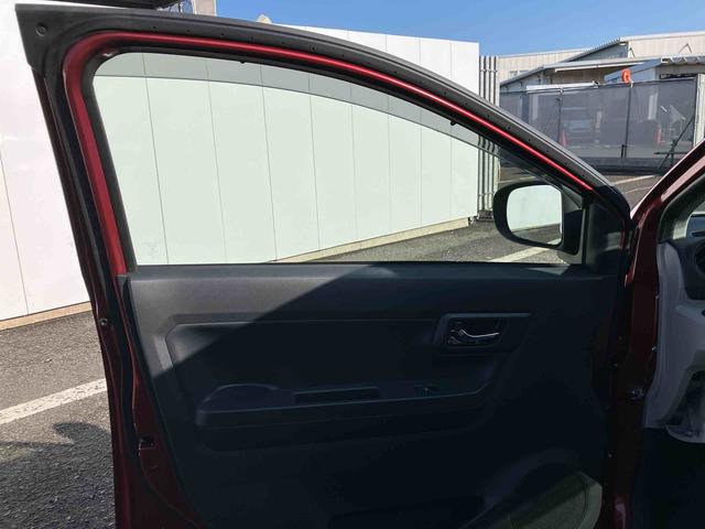 ミライースＸ　ＳＡIII　ワンオーナー走行距離無制限１２ヶ月保証付き　盗難防止アラーム　衝突回避支援ブレーキ機能　レーンキープアシスト　運転席助手席エアバック　Ｂカメ　横滑防止　禁煙　点検記録簿付　１オーナー　オートハイビーム　ＡＢＳ（大分県）の中古車