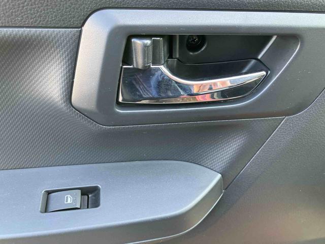 ミライースＸ　ＳＡIII　ワンオーナー走行距離無制限１２ヶ月保証付き　盗難防止アラーム　衝突回避支援ブレーキ機能　レーンキープアシスト　運転席助手席エアバック　Ｂカメ　横滑防止　禁煙　点検記録簿付　１オーナー　オートハイビーム　ＡＢＳ（大分県）の中古車