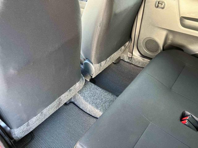 ミライースＸ　ＳＡIII　ワンオーナー走行距離無制限１２ヶ月保証付き　盗難防止アラーム　衝突回避支援ブレーキ機能　レーンキープアシスト　運転席助手席エアバック　Ｂカメ　横滑防止　禁煙　点検記録簿付　１オーナー　オートハイビーム　ＡＢＳ（大分県）の中古車