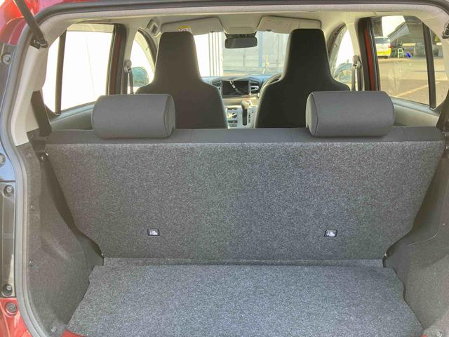 ミライースＸ　ＳＡIII　ワンオーナー走行距離無制限１２ヶ月保証付き　盗難防止アラーム　衝突回避支援ブレーキ機能　レーンキープアシスト　運転席助手席エアバック　Ｂカメ　横滑防止　禁煙　点検記録簿付　１オーナー　オートハイビーム　ＡＢＳ（大分県）の中古車