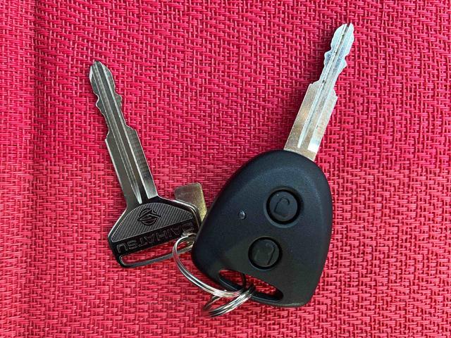 ミライースＸ　ＳＡIII　ワンオーナー走行距離無制限１２ヶ月保証付き　盗難防止アラーム　衝突回避支援ブレーキ機能　レーンキープアシスト　運転席助手席エアバック　Ｂカメ　横滑防止　禁煙　点検記録簿付　１オーナー　オートハイビーム　ＡＢＳ（大分県）の中古車