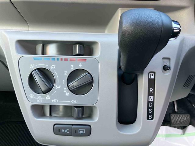 ミライースＸ　ＳＡIII　ワンオーナー走行距離無制限１２ヶ月保証付き　盗難防止アラーム　衝突回避支援ブレーキ機能　レーンキープアシスト　運転席助手席エアバック　Ｂカメ　横滑防止　点検記録簿付　１オーナー　ＬＥＤライト　オートハイビーム（大分県）の中古車