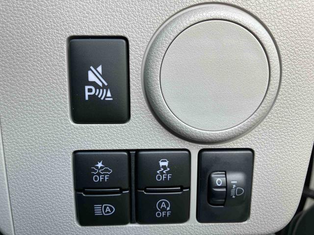 ミライースＸ　ＳＡIII　ワンオーナー走行距離無制限１２ヶ月保証付き　盗難防止アラーム　衝突回避支援ブレーキ機能　レーンキープアシスト　運転席助手席エアバック　Ｂカメ　横滑防止　点検記録簿付　１オーナー　ＬＥＤライト　オートハイビーム（大分県）の中古車