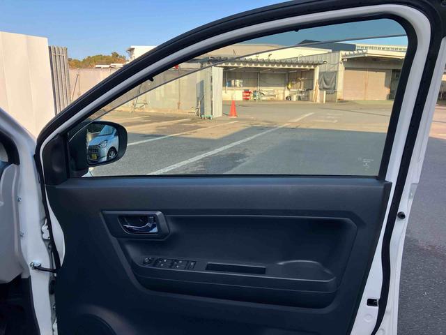 ミライースＸ　ＳＡIII　ワンオーナー走行距離無制限１２ヶ月保証付き　盗難防止アラーム　衝突回避支援ブレーキ機能　レーンキープアシスト　運転席助手席エアバック　Ｂカメ　横滑防止　点検記録簿付　１オーナー　ＬＥＤライト　オートハイビーム（大分県）の中古車