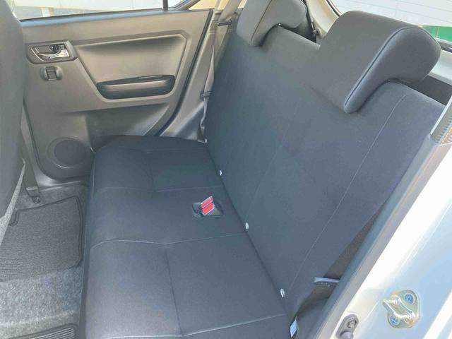 ミライースＸ　ＳＡIII　ワンオーナー走行距離無制限１２ヶ月保証付き　盗難防止アラーム　衝突回避支援ブレーキ機能　レーンキープアシスト　運転席助手席エアバック　Ｂカメ　横滑防止　点検記録簿付　１オーナー　ＬＥＤライト　オートハイビーム（大分県）の中古車